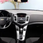 LOTE 001 - CRUZE LT CHEVROLET 2014/2015