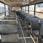 LOTE 015 - ÔNIBUS OF 1318 ESCOLAR, MARCA MERCEDES BENZ, Cap. 53 passageiros 1994/1994