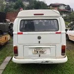 LOTE 002 - KOMBI VOLKSWAGEM 2012/2013