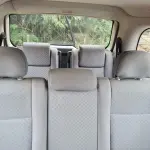 LOTE 002 - GM ZAFIRA COMFORT 2.0,  2011 / 2012, cor branca, 7P/140CV