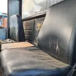 LOTE 014 - CAMINHÃO CARROCERIA ABERTA, CTT 1.600, MARCA TRAMONTINI