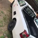LOTE 003 - CHEVROLET MONTANA LS, 2014, cor branca, 102 CV
