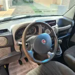 LOTE 001 - FIAT DOBLÔ HLX 1.8 16 V E. TORQUE FLEX
