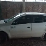LOTE 001 - GOL 1.6 TL MC, Marca VOLKSWAGEN, Ano/Modelo 2015/2015,