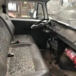 LOTE 002 - KOMBI VOLKSWAGEM 2012/2013
