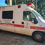 LOTE 002 - ESPECIAL/CAMIONETE/AMBULANCIA, PEUGEOT/BOXER F-350 LH-HDI