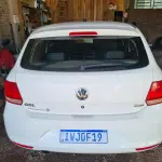 LOTE 001 - GOL 1.6 TL MC, Marca VOLKSWAGEN; 2015/2015