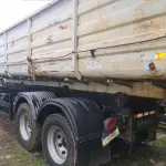 LOTE 000 - CAMINHÃO VW/24.280 CRM 6X2, 2013/2013