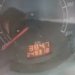 LOTE 002 - Chevrolet MONTANA CONQUEST  1.4 Econoflex; 2008/2009; branca