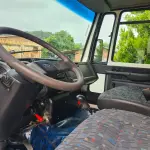 LOTE 005 - CAMINHÃO Ford Cargo 1722E, branco, 2010/2011