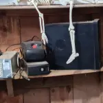 LOTE 011 - Estabilizador, ,  nebulizador, televisor, rádio, terminal ti, coletor de dados,  gravador nvr, suporte, estetoscópio, caneta e contra ângulo, episcópio,  esqueleto, nobreak, impressora,  microcomputadores, câmeras,  notebook,  monitores,  câmera digital,  netbook.