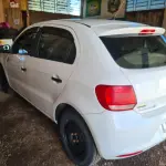 LOTE 001 - GOL 1.6 TL MC, Marca VOLKSWAGEN; 2015/2015