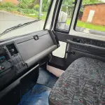 LOTE 003 - CAMINHÃO Ford Cargo 1722E, branco; 2010/2011