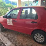 LOTE 006 - FIAT Palio Fire 1.0 Flex. 2014/2015