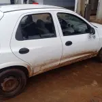 LOTE 002 - CELTA 1.0 LS, Marca CHEVROLET, Ano/Modelo 2011/2012