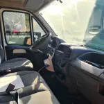 LOTE 002 - ESPECIAL/CAMIONETE/AMBULANCIA, PEUGEOT/BOXER F-350 LH-HDI