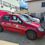 LOTE 003 - GM/PRISMA/MAXX 1.4 ECONO/FLEX. 2011
