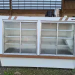 LOTE 002 - Sucata de Eletrodomésticos