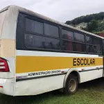 LOTE 005 - ÔNIBUS MA Agrale/Mascarello Gran Mini 2008/2009