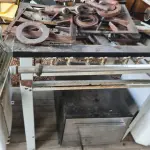 LOTE 002 - Sucata de Eletrodomésticos