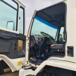 LOTE 005 - CAMINHÃO Ford Cargo 1722E, branco, 2010/2011