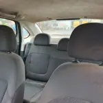 LOTE 001 - FIAT/SIENA ATTRACTIVE 2012