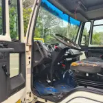 LOTE 006 - CAMINHÃO Ford Cargo 815E, branco, 2010/2011