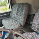 LOTE 004 - CAMINHÃO Ford Cargo 1722E, branco, 2010/2011