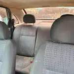LOTE 003 - GM CORSA SEDAN MAXX, ano 2008 e modelo 2009