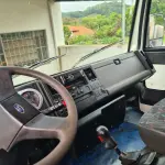 LOTE 003 - CAMINHÃO Ford Cargo 1722E, branco; 2010/2011