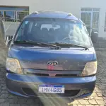 LOTE 005 - KIA/MOTORS/KABESTA/GS/GRAND 3.0 8V16L . 2005