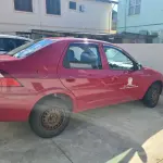 LOTE 003 - GM/PRISMA/MAXX 1.4 ECONO/FLEX. 2011