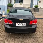 LOTE 001 - CRUZE LT CHEVROLET 2014/2015