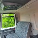 LOTE 005 - CAMINHÃO Ford Cargo 1722E, branco, 2010/2011