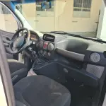 LOTE 001 - FIAT DOBLÔ HLX 1.8 16 V E. TORQUE FLEX