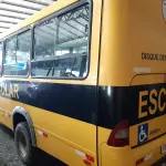 LOTE 002 - PAS/ÔNIBUS IVECO/Cityclass 70C16, 29P/155CV, amarela,   2011/2011