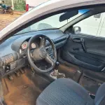 LOTE 011 - Um veiculo PAS AUTOMOVEL GM Corsa Wind 2001/2002
