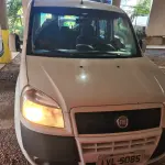 LOTE 004 - FIAT DOBLÔ ESSENCE 1.8 . 2014