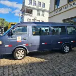 LOTE 005 - KIA/MOTORS/KABESTA/GS/GRAND 3.0 8V16L . 2005