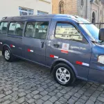 LOTE 005 - KIA/MOTORS/KABESTA/GS/GRAND 3.0 8V16L . 2005