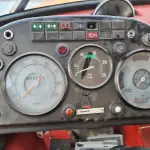 LOTE 006 - Caminhão Mercedes Benz 1113 (alemão 92 CV) 1972