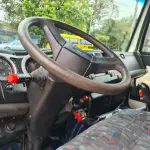 LOTE 004 - CAMINHÃO Ford Cargo 1722E, branco, 2010/2011