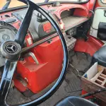 LOTE 006 - Caminhão Mercedes Benz 1113 (alemão 92 CV) 1972