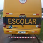 LOTE 003 - MICRO ÔNIBUS ESCOLAR CITYCLASS 70C16, Marca IVECO, Ano/Modelo 2010/2011