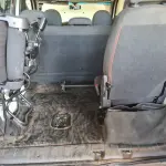 LOTE 004 - FIAT DOBLÔ ESSENCE 1.8 . 2014