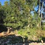 LOTE 019 - terreno urbano medindo 440 m2, sem benfeitorias, situado na Rua João Luiz Ferreira, Lote Urbano nº04, da Quadra nº 08 - B, na Matrícula nº 7.875
