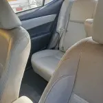 LOTE 018 - Corolla Toyota XEI 20 Flex, Ano/Modelo: 2016/2017