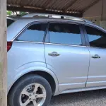 Veículo GM - Chevrolet Captiva Captiva Sport FWD 3.6 V624V 261cv 4x2 2008 Conservado 2008 em leilão