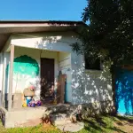 LOTE 025 - Um prédio de alvenaria (somente a Escola), medindo 48,75 m2, (Patrimônio snº), construída dentro da matrícula de nº 4059 cujo proprietário da área de terras rurais é Ivar Piana Floriano, localizada na Linha Taimbé também chamada de Linha Torres Gonçalves, denominada de Escola Francisco Floriano em Arvorezinha/RS