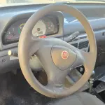 LOTE 006 - Fiat Uno Mille Economy, Ano/Modelo: 2009